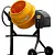 Бетономешалка ECO CM-120 EC3410-3