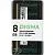 Оперативная память Digma 8ГБ DDR4 SODIMM 2666 МГц DGMAS42666008D