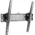Кронштейн для телевизора Gembird WM-55T-02 Кронштейн для телевизора Gembird WM-55T-02
