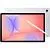 Планшет Samsung Galaxy Tab S10 Lite 5G SM-X406 6GB/128GB (серебристый)
