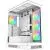 Корпус Sama V50 (белый) Корпус Sama V50 (белый)