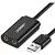 USB аудиоадаптер Ugreen US205 30724