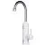Проточный электрический водонагреватель-кран Royal Thermo EasyFit