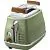 Тостер DeLonghi CTOV 2103.GR