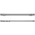 Ноутбук Apple Macbook Air 13" M2 2022 Z15S006NH