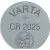 Батарейка Varta CR2025 Батарейка Varta CR2025