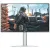 Монитор LG 27UP650-W Монитор LG 27UP650-W