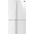 Четырёхдверный холодильник Sharp SJGX98PWH