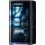 Корпус Zalman P60 (черный)
