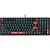 Клавиатура A4Tech Bloody AT98 (черный/красный)