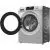 Стиральная машина Haier HW60-BP12929ASE Стиральная машина Haier HW60-BP12929ASE