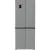 Четырёхдверный холодильник Hotpoint HFP4 480I X