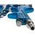 Краскопульт DGM Air Gun 800