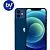 Смартфон Apple iPhone 12 64GB Восстановленный by Breezy, грейд B (синий) Смартфон Apple iPhone 12 64GB Восстановленный by Breezy, грейд B (синий)