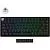 Клавиатура Keychron K2 HE Standart Edition Black K2H-J1 (Nebula Magnetic)