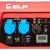 Бензиновый генератор ELP LH20i Бензиновый генератор ELP LH20i