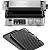 Электрогриль Braun MultiGrill 7 CG7040