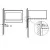 Микроволновая печь Bosch BFL524MS0