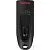 USB Flash SanDisk Ultra USB 3.0 Black 128GB (SDCZ48-128G-U46)