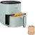 Аэрогриль (аэрофритюрница) Tefal EY2454E0 Аэрогриль (аэрофритюрница) Tefal EY2454E0