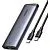 Бокс для накопителей M.2 Ugreen CM767 35267