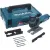 Электролобзик Makita 4351FCTJ Электролобзик Makita 4351FCTJ