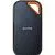Внешний накопитель SanDisk Extreme Pro Portable V2 SDSSDE81-4T00-G25 4TB