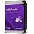 Жесткий диск WD Purple Surveillance 4TB WD44PURZ