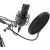 Проводной микрофон Ritmix RDM-180