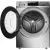 Стиральная машина Haier HW70-BP12969ASE Стиральная машина Haier HW70-BP12969ASE