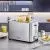Тостер CASO Classico T2 Duo Тостер CASO Classico T2 Duo