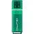 USB Flash QUMO Optiva 01 Green 16GB