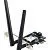 Wi-Fi/Bluetooth адаптер ASUS PCE-AXE5400