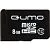 Карта памяти QUMO microSDHC (Class 10) 8GB