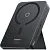 Внешний аккумулятор Baseus MagPro Magnetic Bracket Wireless Fast-Charging Power Bank 20W 5000mAh (черный) Внешний аккумулятор Baseus MagPro Magnetic Bracket Wireless Fast-Charging Power Bank 20W 5000mAh (черный)