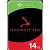 Жесткий диск Seagate IronWolf Pro 14TB ST14000NT001