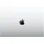 Ноутбук Apple Macbook Pro 16.2" M3 Pro 2023 Z1AJ000LN