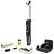 Вертикальный моющий пылесос Karcher FCV 4 Dry Extra 1.056-136.0