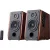 Акустика Edifier R1700BT (коричневый)