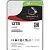 Жесткий диск Seagate IronWolf 10TB ST10000VN0008