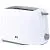 Тостер BQ T1007 (белый/серый)