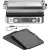 Электрогриль Braun MultiGrill 9 Pro CG9160 Электрогриль Braun MultiGrill 9 Pro CG9160