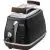 Тостер DeLonghi CTOV 2103.BK