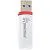 USB Flash SmartBuy Crown White 4GB (SB4GBCRW-W)