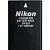 Аккумулятор Nikon EN-EL9