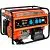 Бензиновый генератор Patriot Max Power SRGE 6500E