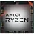 Процессор AMD Ryzen 7 7800X3D (WOF) Процессор AMD Ryzen 7 7800X3D (WOF)