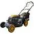 Газонокосилка Rato RMS53Q-V210