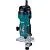 Кромочно-петельный фрезер Makita M3702B