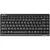 Клавиатура A4Tech Fstyler FBK11 (серый)